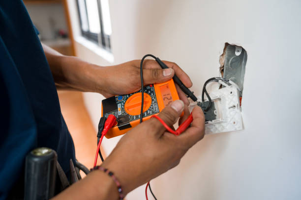 Best Home Electrical Repair  in Tioga, ND