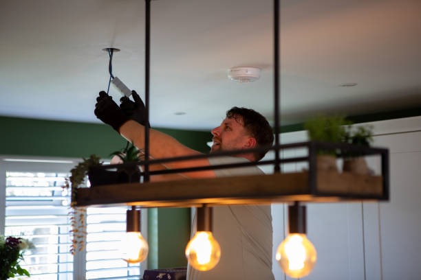 Best Electrical Contractors for Businesses  in Tioga, ND