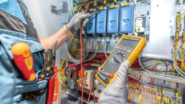 Best Local Electrician Companies  in Tioga, ND