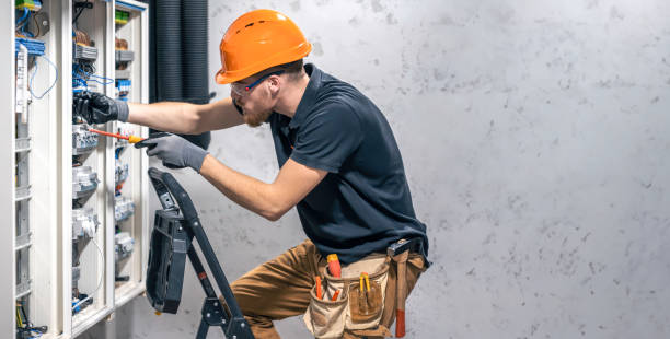 Best Electrical Upgrades for Homes  in Tioga, ND
