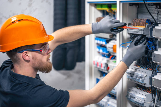 Best Electrical Contractors for Businesses  in Tioga, ND